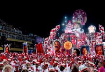 Jorge Silveira sobre o Salgueiro 2027: ‘novidades boas para o salgueirense’