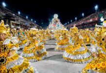 Presidente da Vila sobre a possibilidade de 15 escolas no Especial: ‘Todos os contratos foram assinados para 12 escolas’