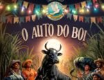 ‘O Auto do Boi’ é o enredo da Dom Bosco para o Carnaval 2027