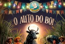 ‘O Auto do Boi’ é o enredo da Dom Bosco para o Carnaval 2027