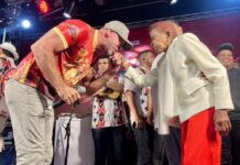 Tomate relembra forte ligação de Reinaldo com a Dragões da Real e projeta desfile histórico em 2027