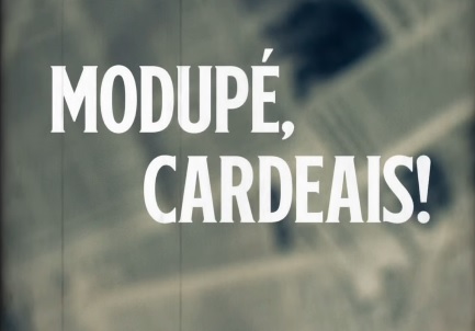 Mocidade Unida da Mooca exalta raízes do samba e anuncia 'Modupé, Cardeais!' para o Carnaval 2027 1 enredomum27