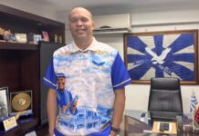 ‘Será a altura do homenageado!’ Escafura fala sobre mudanças em busca de um 2027 grandioso para Portela