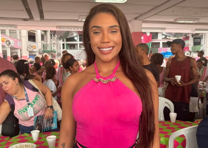 evelyn mangueira