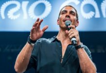 ‘O Carnaval é a prova viva de que a união faz a força’, diz Gabriel David sobre expansão do Grupo Especial, reforma do Sambódromo e os planos da Liesa para 2027