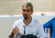 Gabriel David sobre definição de escolas no Especial: ‘respeita as regras vigentes e garante segurança financeira para todos os envolvidos’