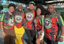 Coletivo Babatunde chega à Imperatriz com missão de reinventar a comissão de frente