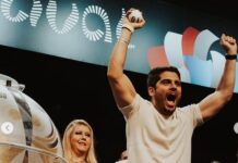 Imperatriz comemora sorteio perfeito, aposta no Balança e projeta noite ‘quente’na briga no Carnaval 2027