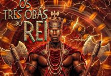 Independente Tricolor homenageia três artistas filhos de Xangô em enredo para 2027