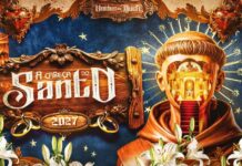 Unidos da Tijuca aposta alto no enredo ‘A Cabeça do Santo’ e anima comunidade para o Carnaval 2027