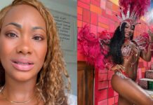 ‘Meu corpo não é conteúdo’, afirma Luana Bandeira após exposição indevida de imagem nas redes