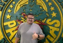 Rodrigo Meiners exalta enredo sobre Ruth Rocha e diz que desfile leve é o caminho para a Mancha Verde