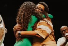 Mangueira comemora posição no sorteio e promete ‘rasgar a avenida’ no encerramento do Carnaval 2027