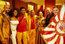 União de Maricá encerra 28º Festival do Cinema Brasileiro em Paris