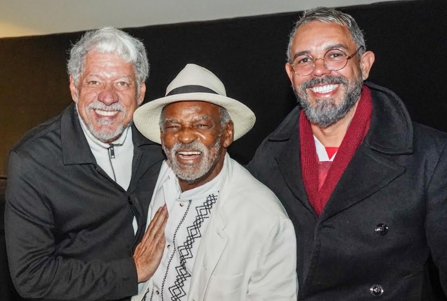 União de Maricá encerra 28º Festival do Cinema Brasileiro em Paris 4 maricafranca4