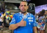 ‘Escola está no caminho certo!’ Diretor de carnaval da Beija-Flor comenta sobre o vice-campeonato e o planejamento para 2027
