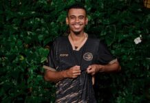 Mauro Cordeiro é o novo enredista da União de Maricá para o Carnaval 2027