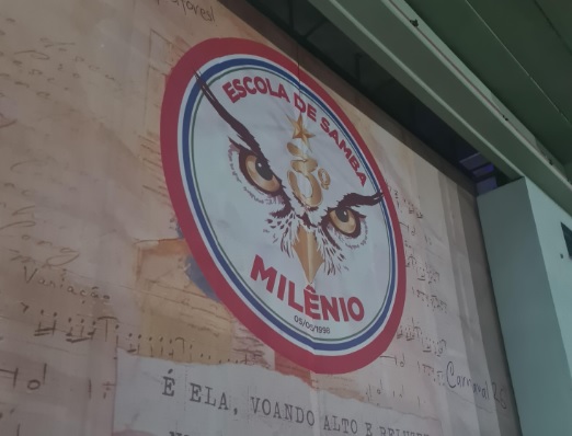 Enredo de Paulo Barros causa impacto e promete espetáculo diferente na Estrela do Terceiro Milênio em 2027 1 milenio enredo27 1