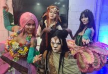 Enredo de Paulo Barros causa impacto e promete espetáculo diferente na Estrela do Terceiro Milênio em 2027