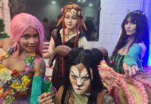 Milênio conta ao CARNAVALESCO detalhes sobre a experiência imersiva na explanação do enredo da escola