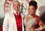 Campeã do carnaval paulistano, Mocidade Alegre apresenta casal para o Carnaval 2027
