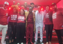 Mocidade Unida da Mooca apresenta samba para 2027 e Pixulé em aniversário com show do Pérola Negra