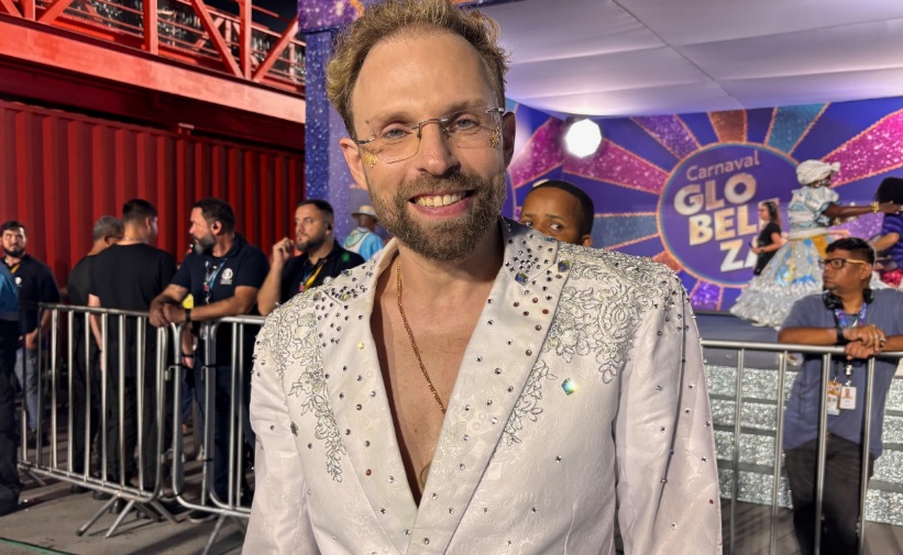 Vila Isabel sai fortalecida do Carnaval 2026 com top3 e promete vir 'com tudo' pelo título no Carnaval 2027 4 neoral vila