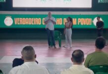 Mancha Verde anuncia renovações e mudanças de cargos para 2027