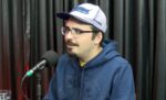 PodCARNAVALESCO SP: veja como foi o programa com Nicolas Gonçalves, do Tucuruvi