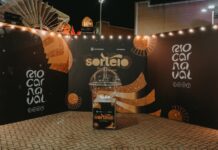 Sorteio Carnaval 2027 Grupo Especial do Rio | Opinião!