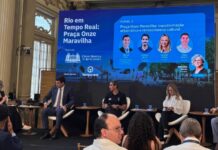 Requalificação da Praça Onze promete revolução e pode mudar o futuro da Sapucaí