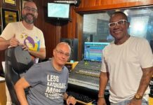 Unidos da Ponte lança audiovisual que resgata sambas emblemáticos de sua história