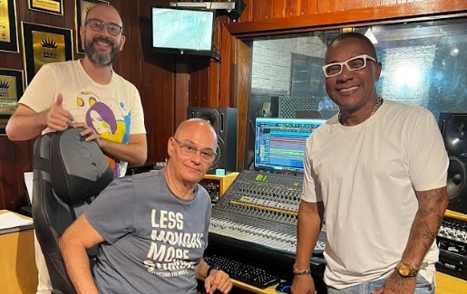 Unidos da Ponte lança audiovisual que resgata sambas emblemáticos de sua história 1 pontegrava