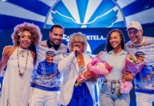 ‘Ao mestre, com carinho’ Portela anuncia Monarco como enredo para o Carnaval 2027