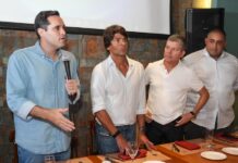 Carnaval 2027: Prefeito anuncia expansão com mais três escolas nas séries Ouro, Prata, Bronze, além do Grupo Especial