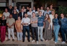 Ordem dos desfiles da Série Ouro é definida para o Carnaval 2027