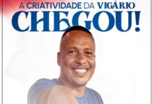 Vigário Geral anuncia Puluker como carnavalesco para o Carnaval 2027