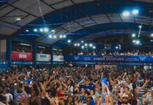 Portela celebra 103 anos com feijoada e apresentação oficial da equipe do Carnaval 2027