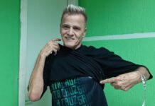 Santa Cruz celebra campeonato e avalia possível enredo afro para retorno à Sapucaí no Carnaval 2027