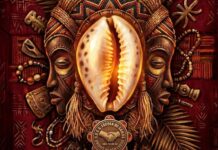 Unidos de São Lucas apresenta N’kodya, concha sagrada do Kongo, como enredo para 2027