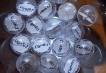 Liga RJ define pares para o sorteio da ordem dos desfiles da Série Ouro no Carnaval 2027