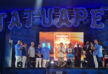 Tatuapé mira alto com enredo sobre o Congo e aposta em inovação visual para o Carnaval 2027