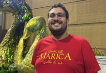 Povo fala: Integrantes e torcedores da União de Maricá celebram chegada ao Especial e demonstram confiança no desfile