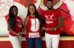 Unidos de Padre Miguel anuncia Vânia Reis como coreógrafa do primeiro casal e nova diretora artística para o Carnaval 2027