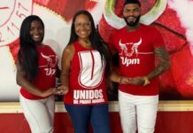 Unidos de Padre Miguel anuncia Vânia Reis como coreógrafa do primeiro casal e nova diretora artística para o Carnaval 2027