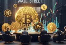 Como os detentores de XRP podem ganhar mais de 10.000 dólares por mês em renda passiva através da FTMining