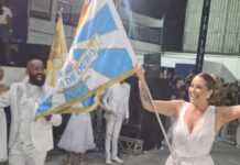 Águia de Ouro promete Nordeste diferente no desfile de 2027: ‘Queremos fugir do senso comum’