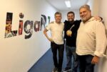 Liga RJ renova com Macaco Branco para produção do álbum da Série Ouro 2027