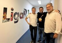 Liga RJ renova com Macaco Branco para produção do álbum da Série Ouro 2027