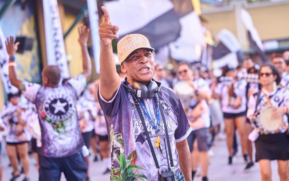 amancio botafogo